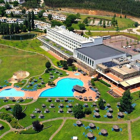 Montebelo Aguieira Lake Resort&Spa Mortagua Exterior foto