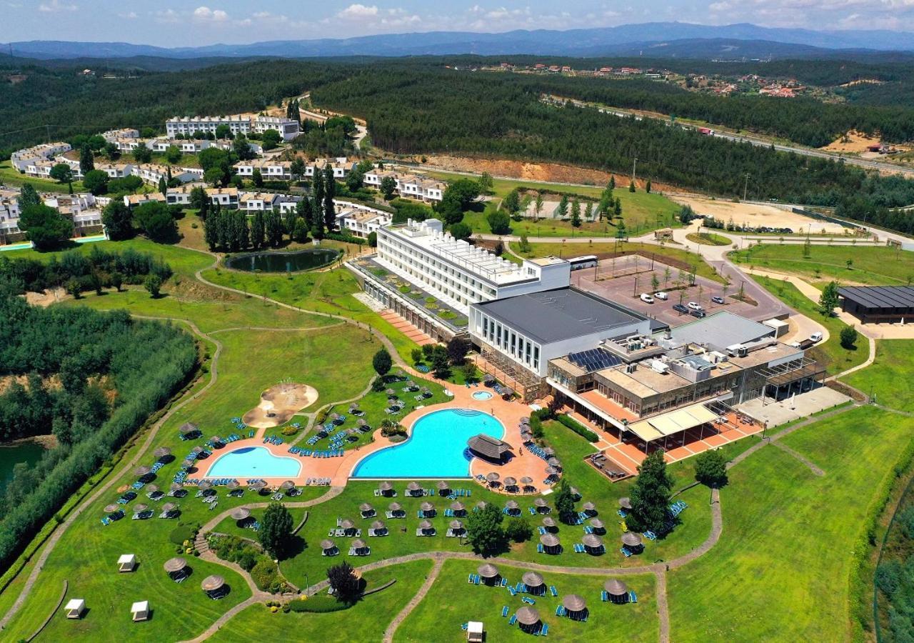 Montebelo Aguieira Lake Resort&Spa Mortagua Exterior foto