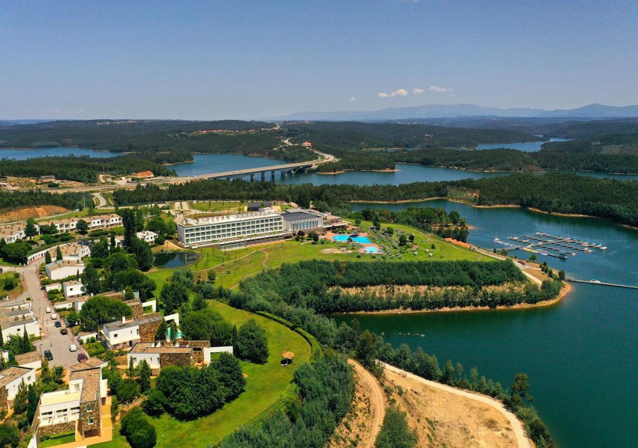 Montebelo Aguieira Lake Resort&Spa Mortagua Exterior foto